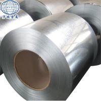 galvanized steel price per ton galvanized steel coil z275 Indonesia 